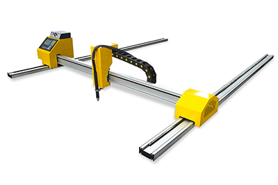 ماكينة CNC للقطع بالبلازما واللهب، GC-2030