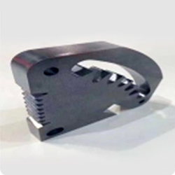 ماكينة القطع بألياف الليزر قابلة للفك، GC-3015D